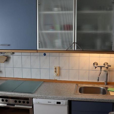 Ferienhaus Primavera ドルヌマージール エクステリア 写真