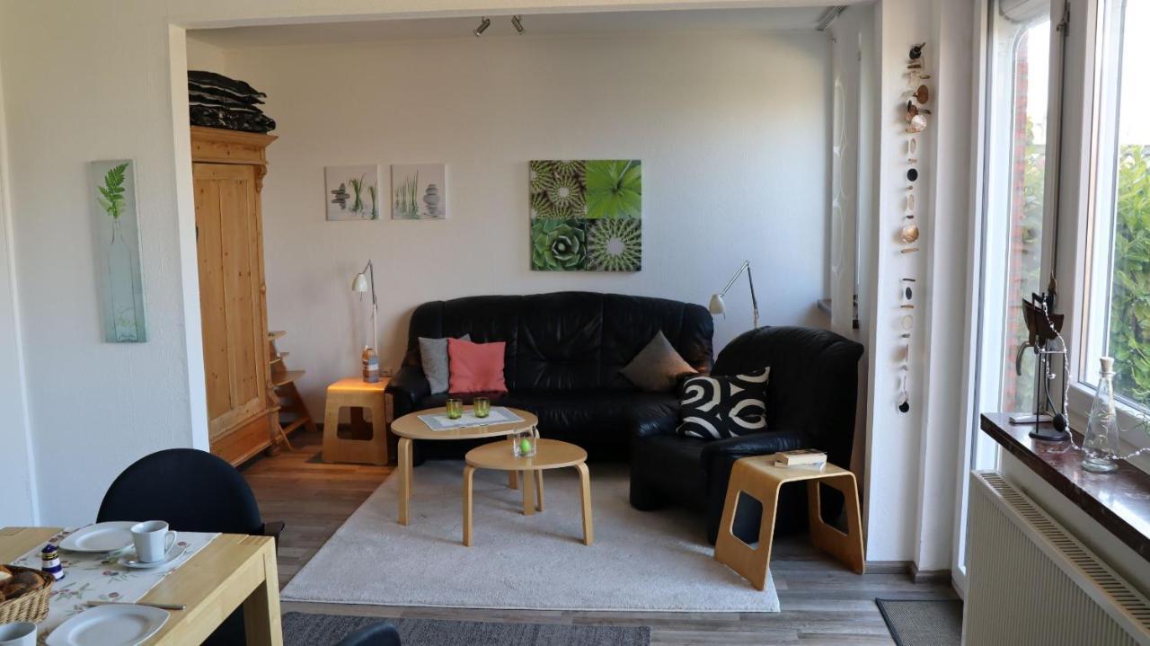 Ferienhaus Primavera ドルヌマージール エクステリア 写真