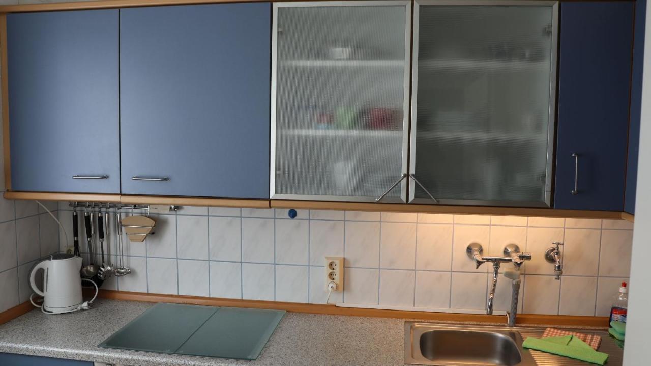 Ferienhaus Primavera ドルヌマージール エクステリア 写真