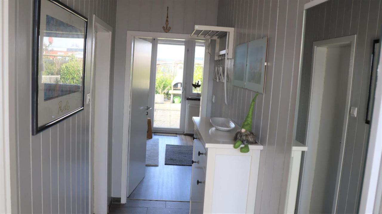 Ferienhaus Primavera ドルヌマージール エクステリア 写真